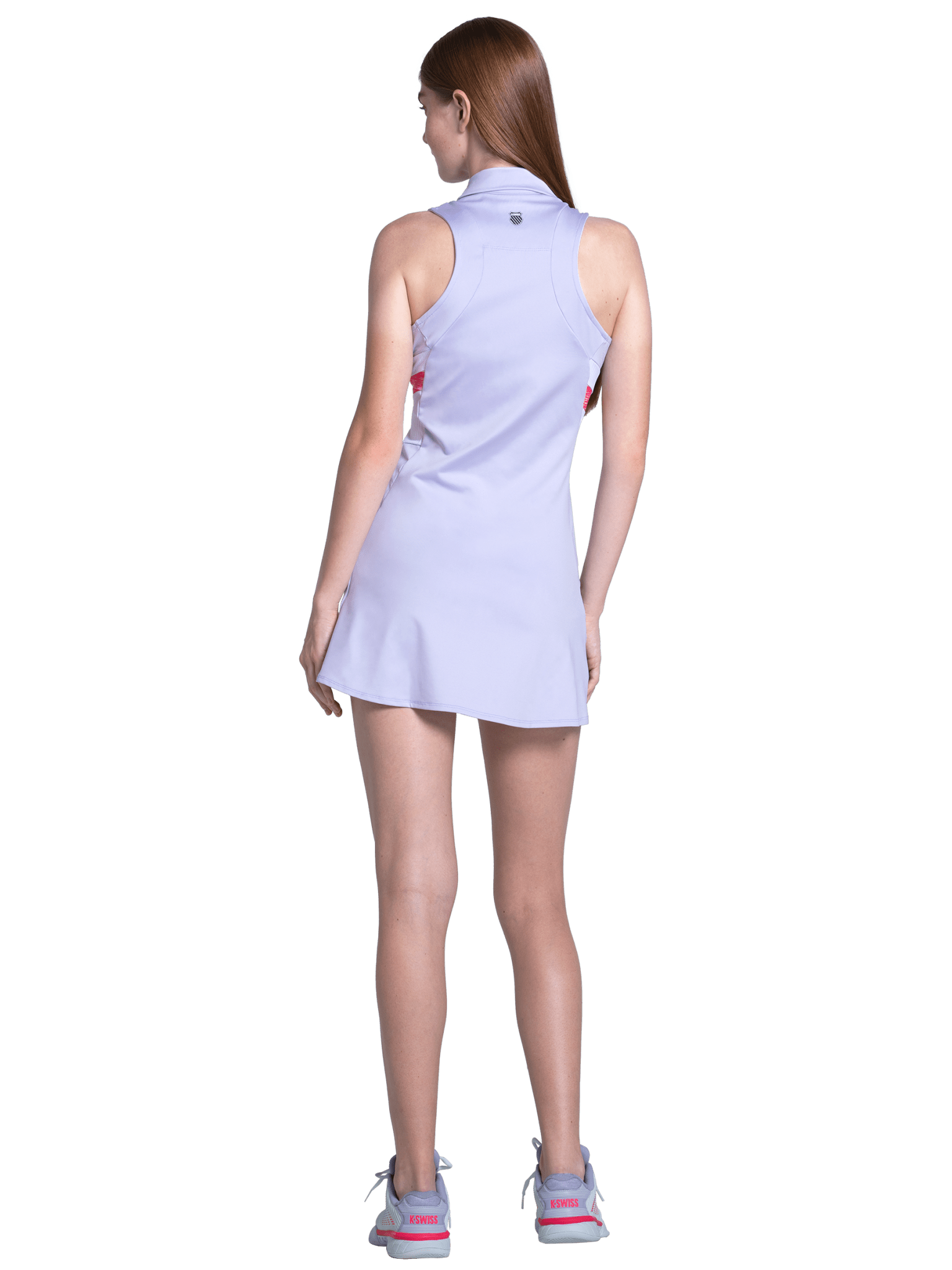 SYNERGIZE DRESS - K-Swiss