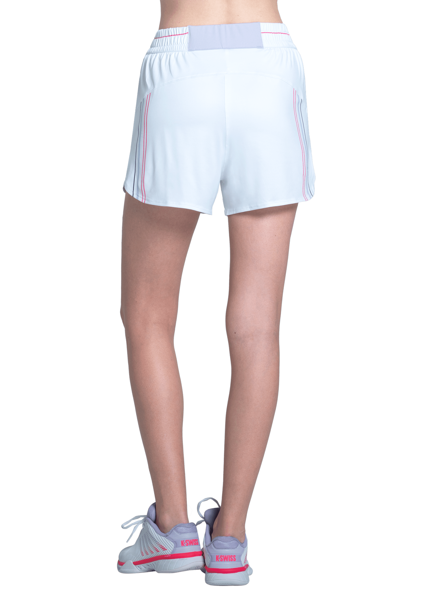 REACTION SHORT-3" - K-Swiss