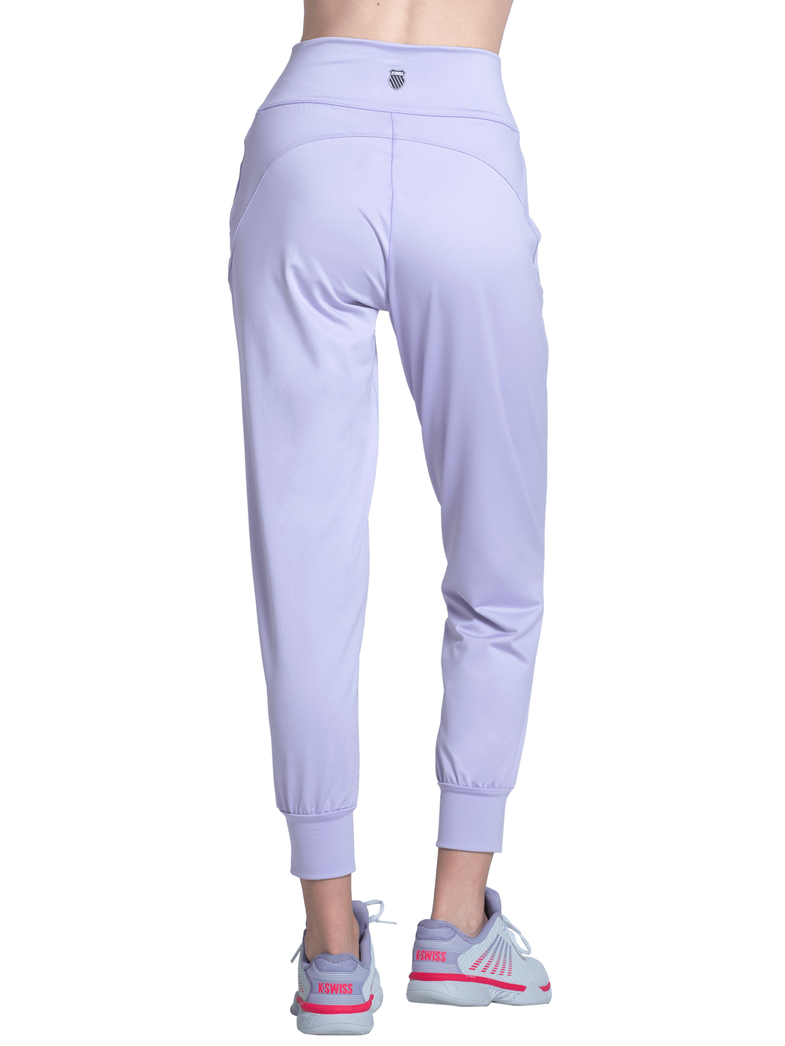 EDGE JOGGER - K-Swiss