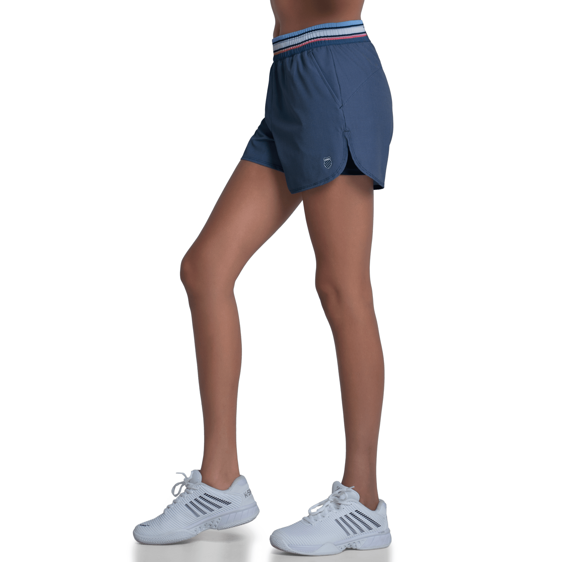 SYNERGY SHORT-3" - K-Swiss