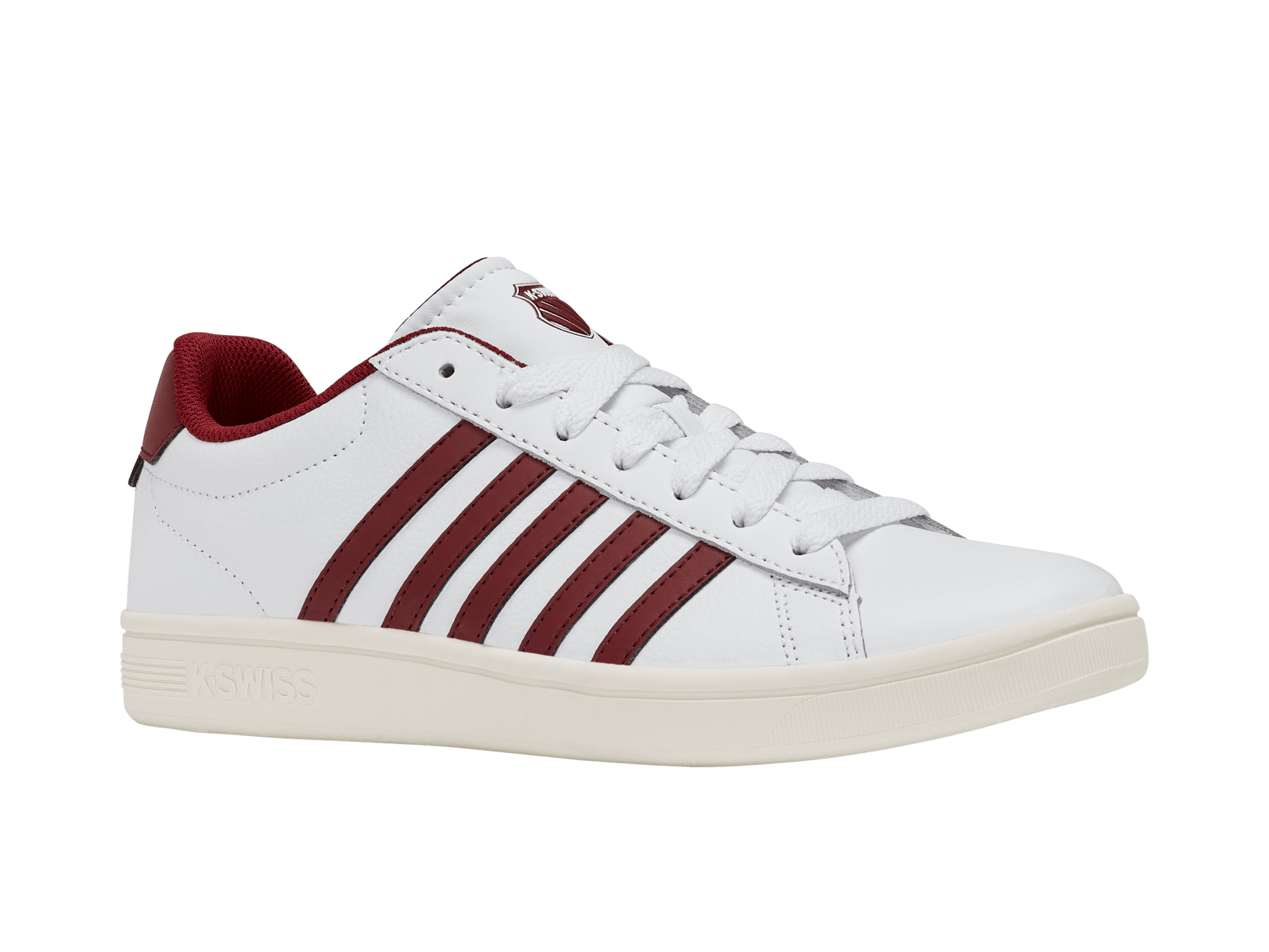 COURT TIEBREAK II - K-Swiss