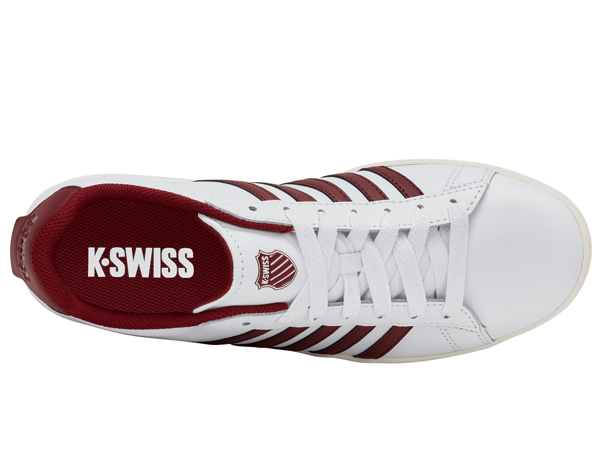 COURT TIEBREAK II - K-Swiss