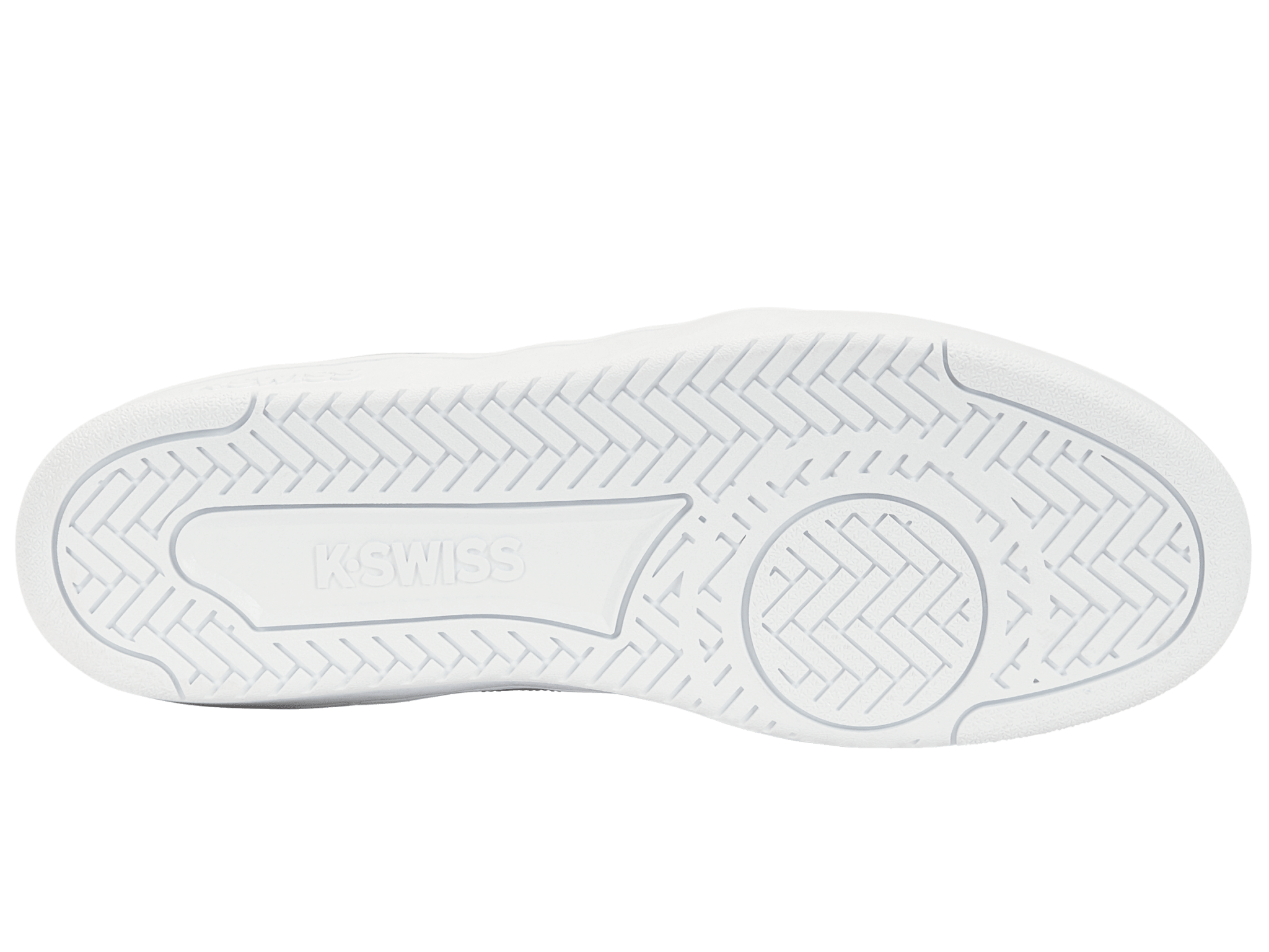 COURT PALISADES - K-Swiss