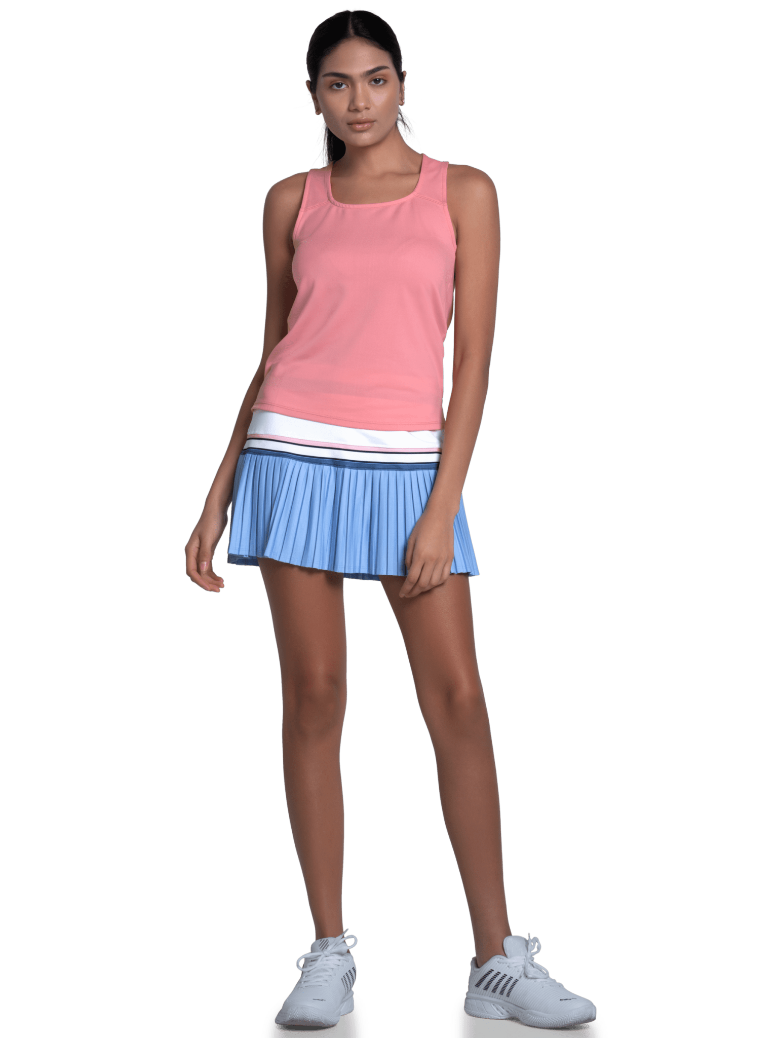 REACTION TANK - K-Swiss