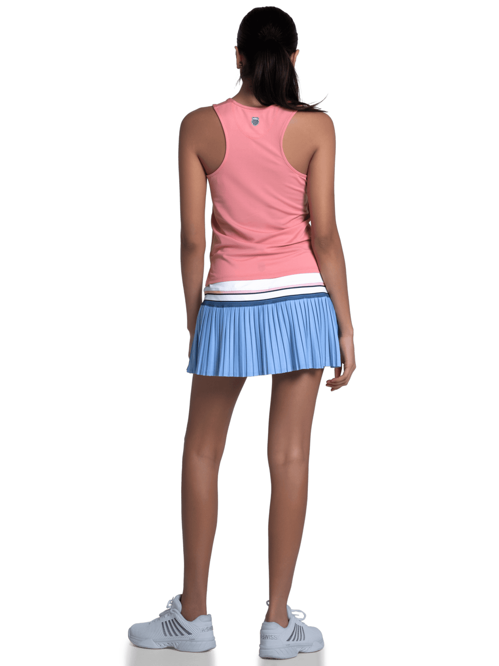 REACTION TANK - K-Swiss