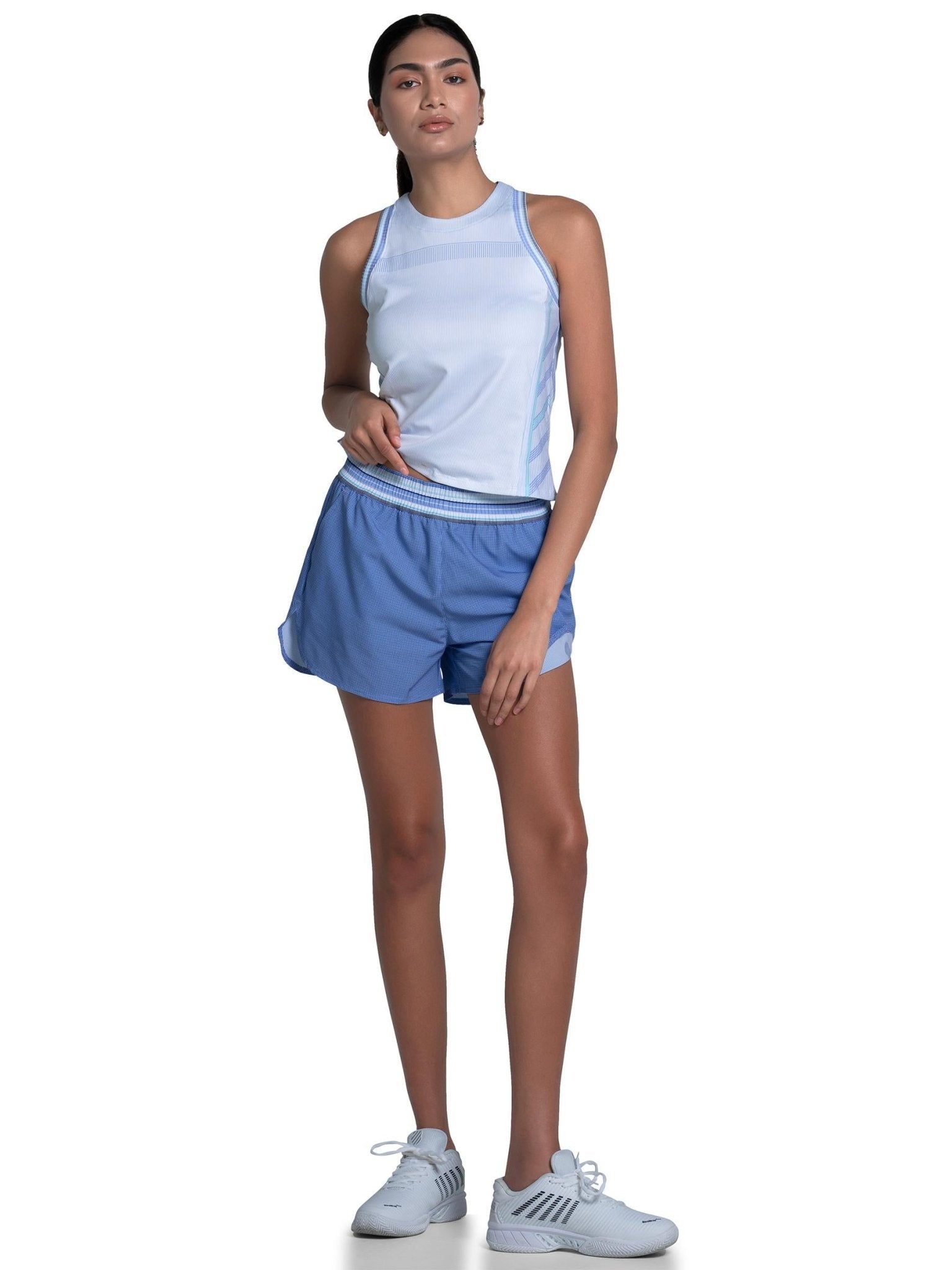 SYNERGY SHORT-3" - K-Swiss