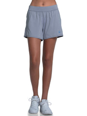 GAME TIME SHORT-4" - K-Swiss