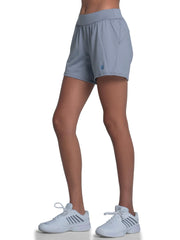 GAME TIME SHORT-4" - K-Swiss