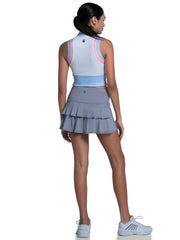 EDGE CUT CROP TANK - K-Swiss