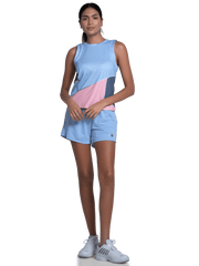 COURT RUSH TANK - K-Swiss