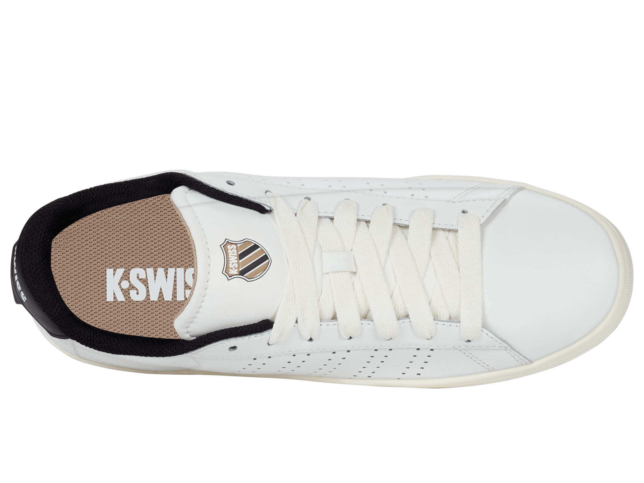 COURT BASE II - K-Swiss