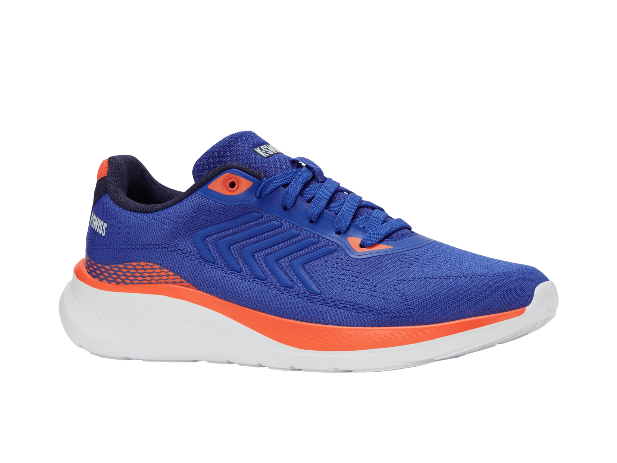 SELBY - K-Swiss