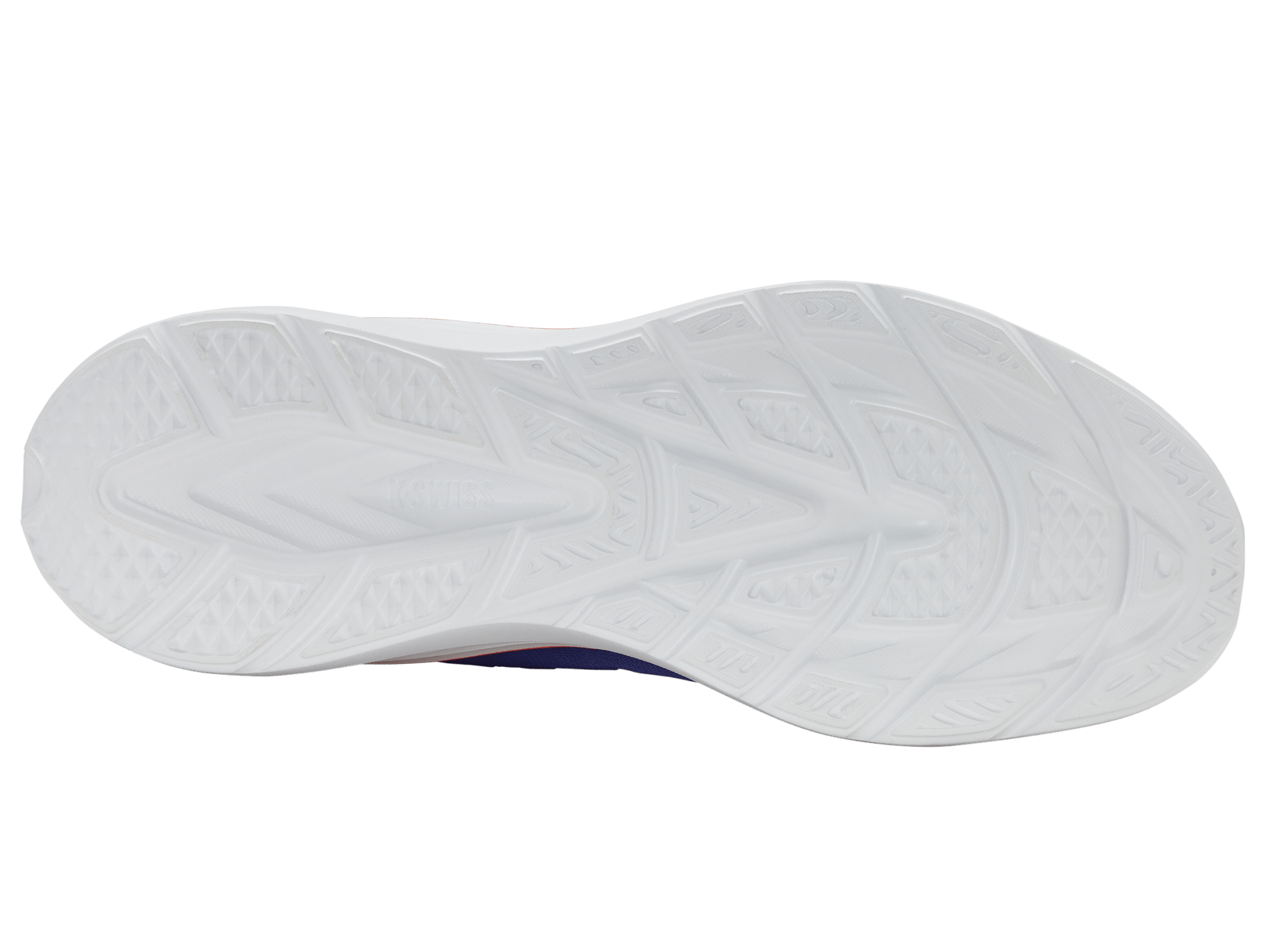 SELBY - K-Swiss