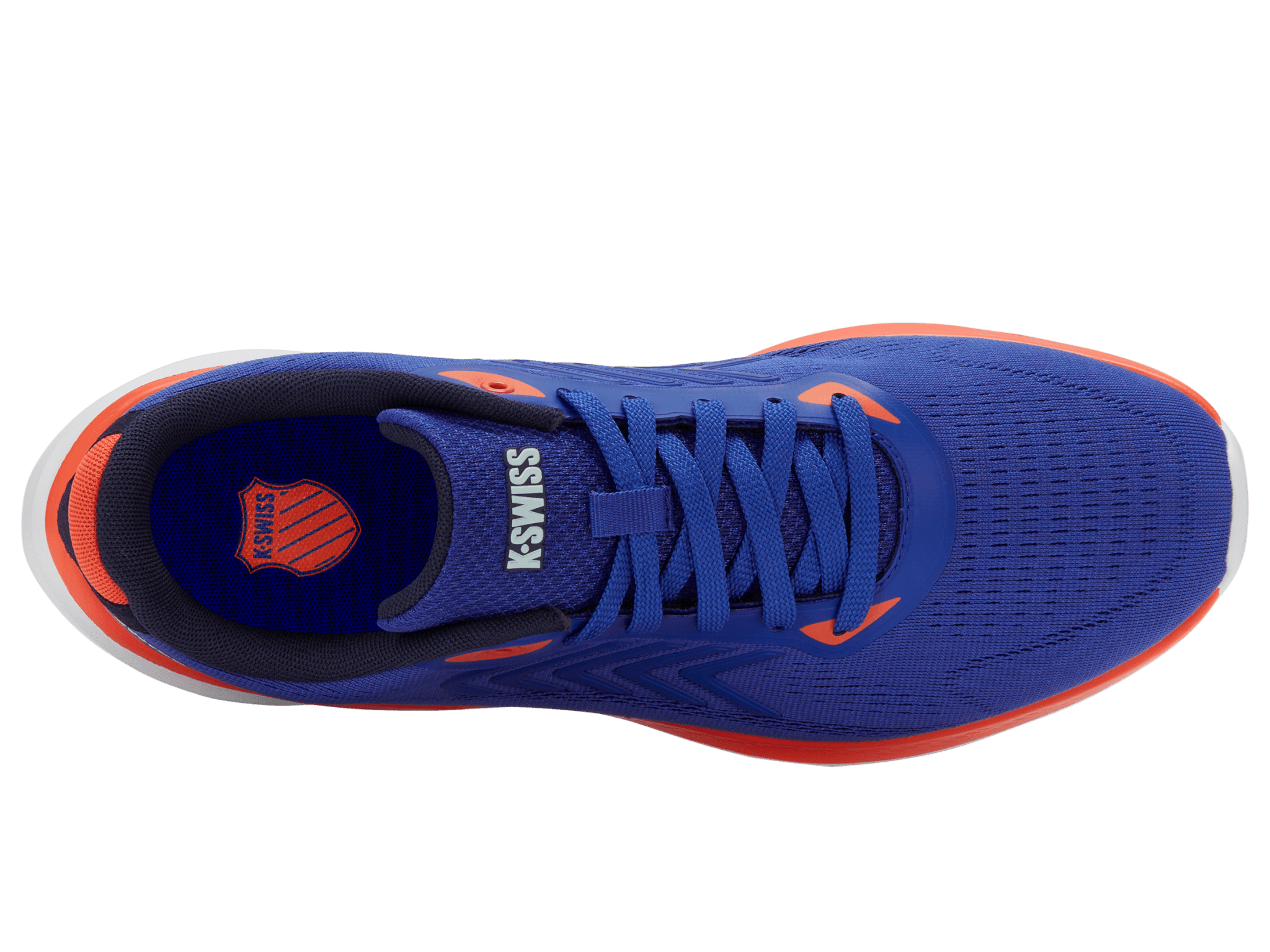 SELBY - K-Swiss