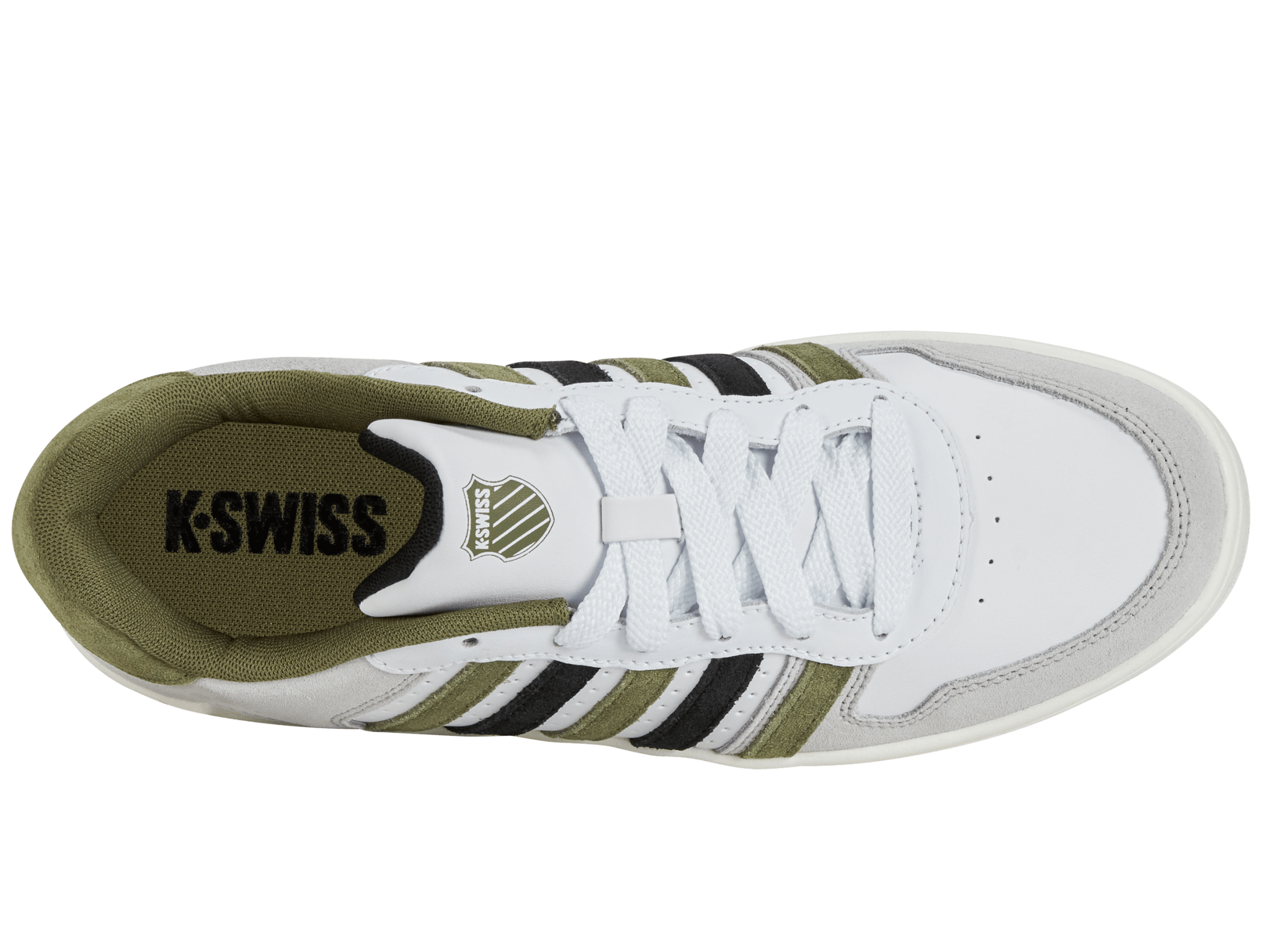 COURT PALISADES - K-Swiss