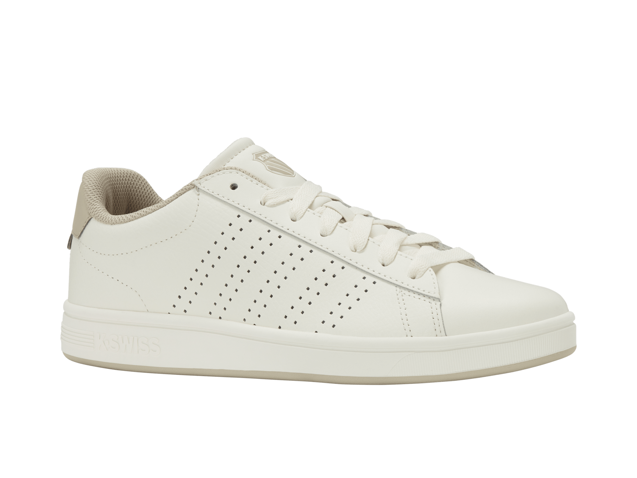 COURT BASE II - K-Swiss