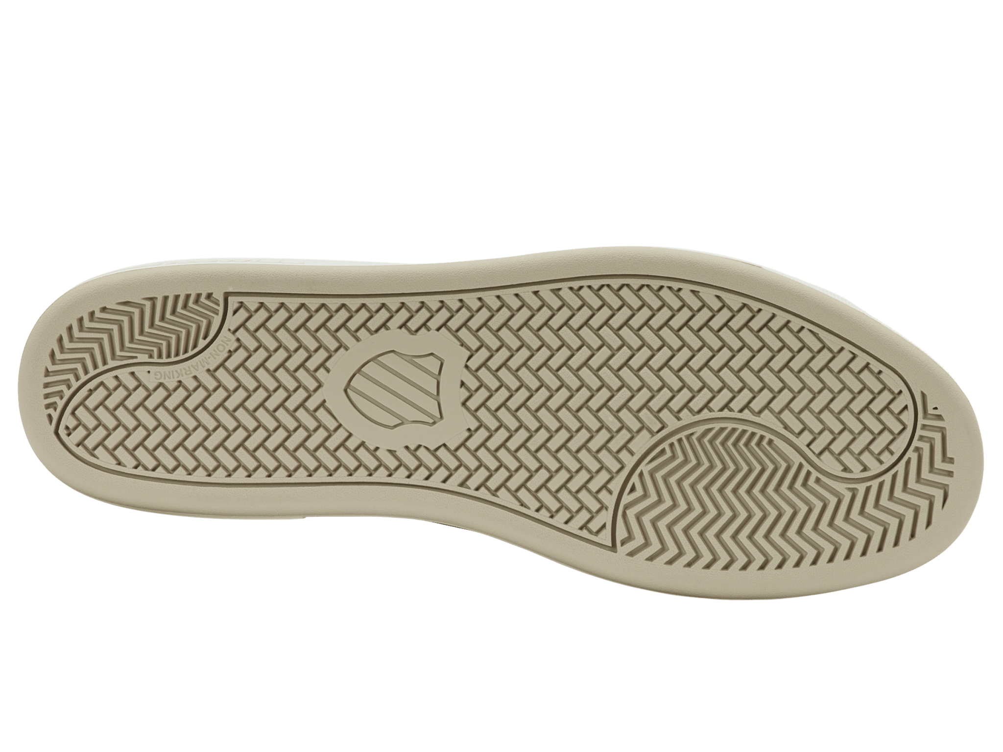 COURT BASE II - K-Swiss