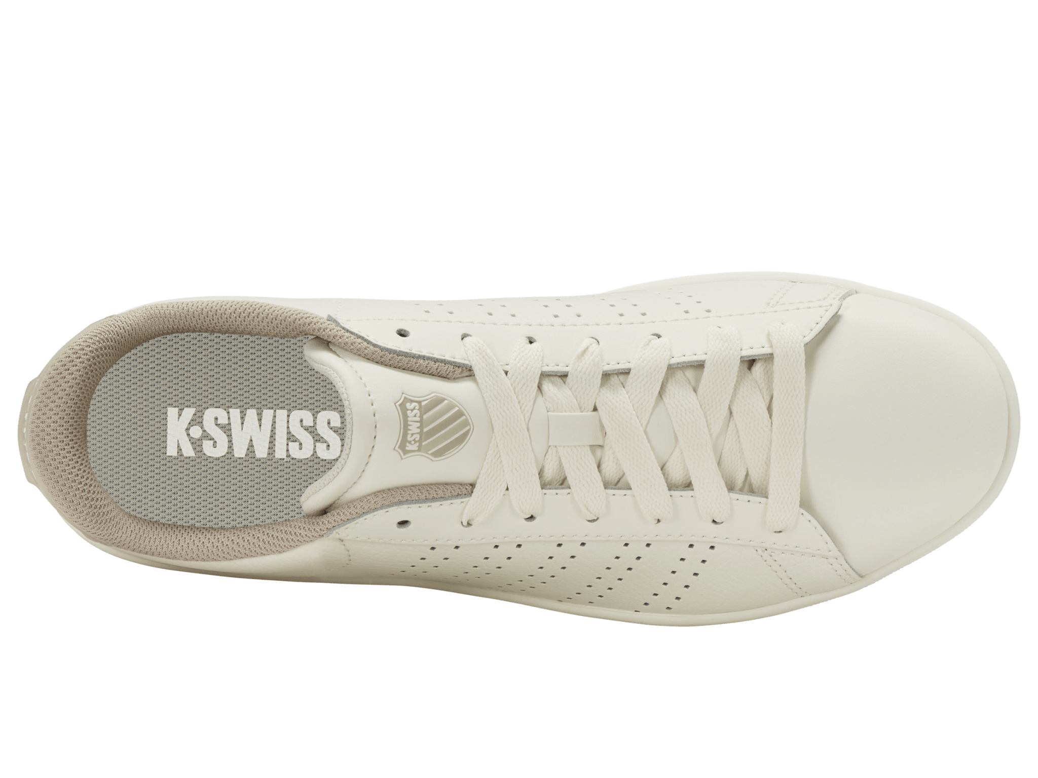 COURT BASE II - K-Swiss
