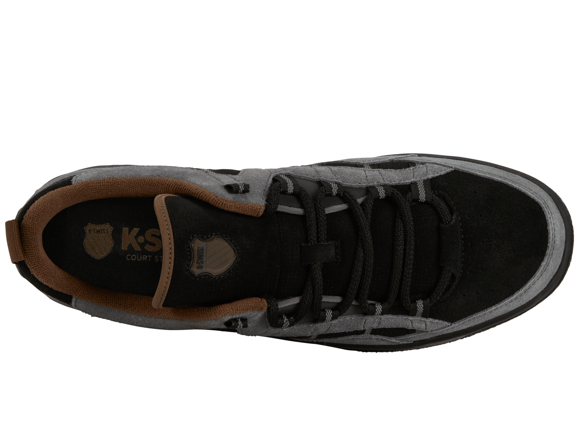 SLAMM 99 SDE - K-Swiss