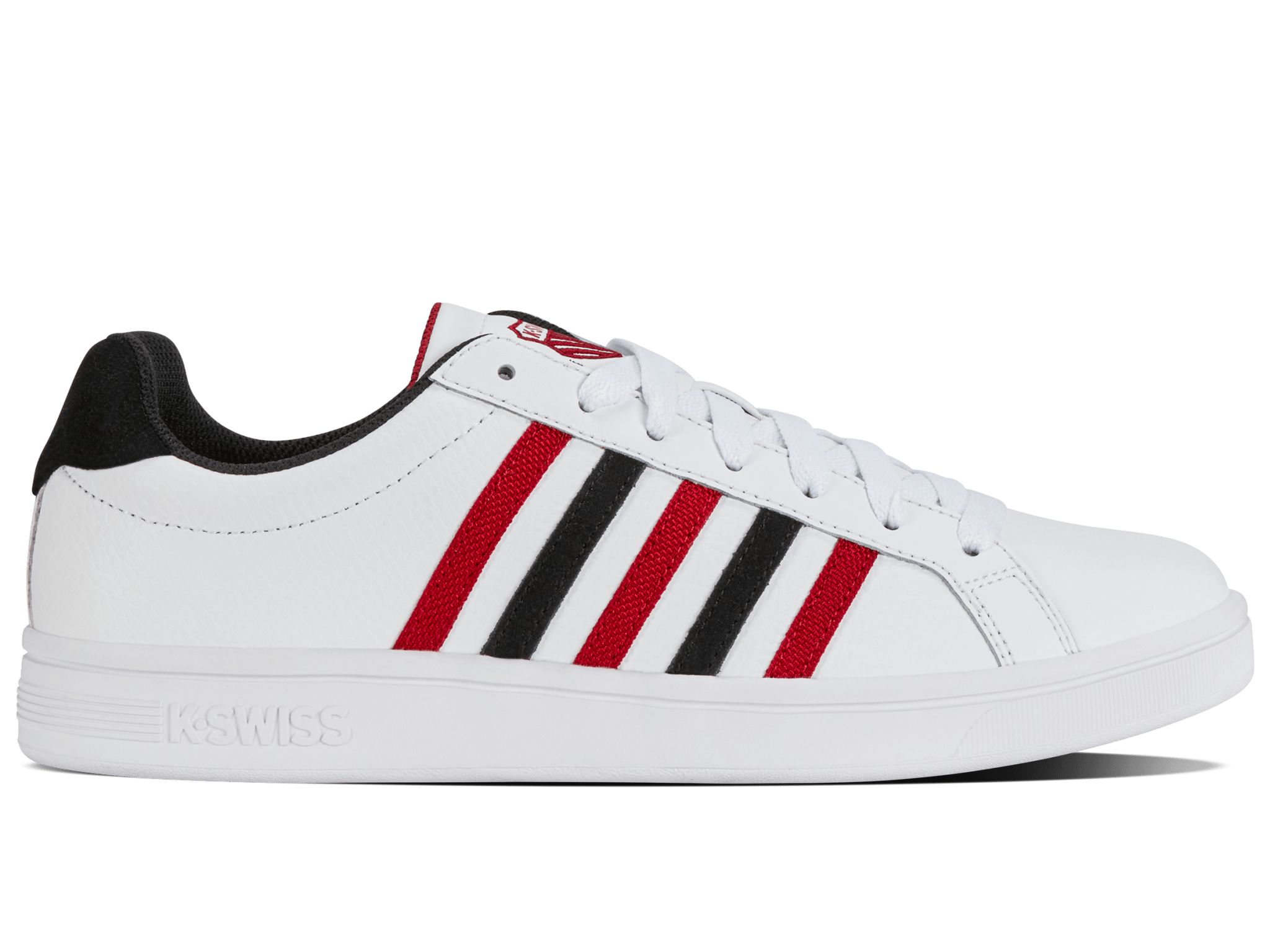 COURT TIEBREAK - K-Swiss