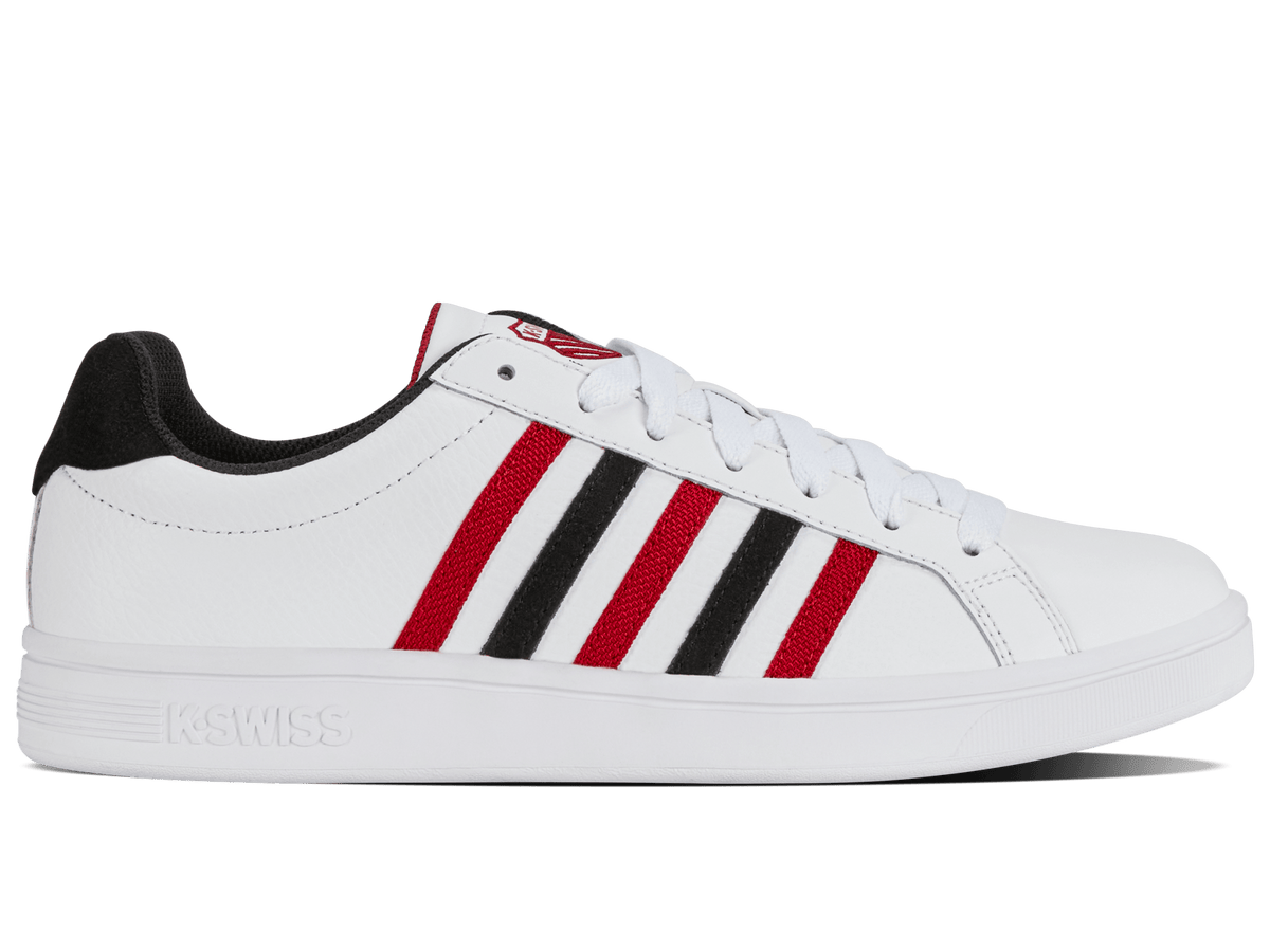 COURT TIEBREAK - K-Swiss