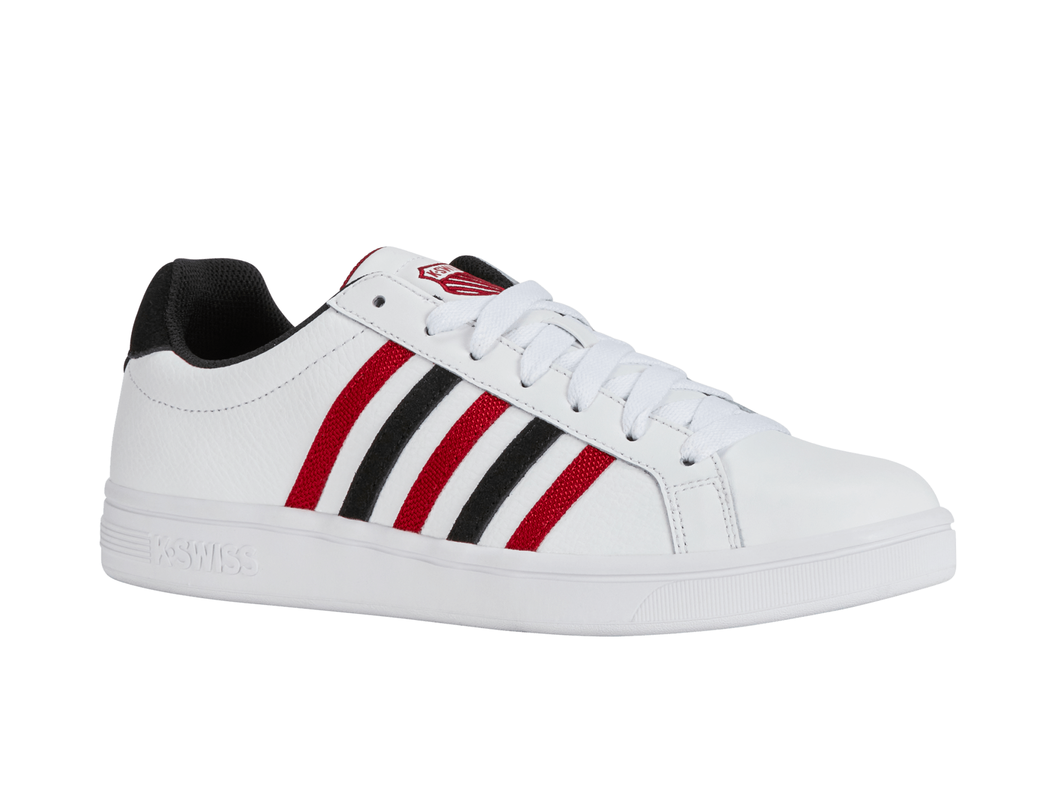 COURT TIEBREAK - K-Swiss