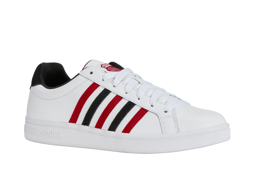 COURT TIEBREAK - K-Swiss