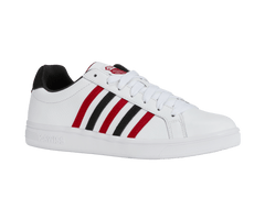COURT TIEBREAK - K-Swiss