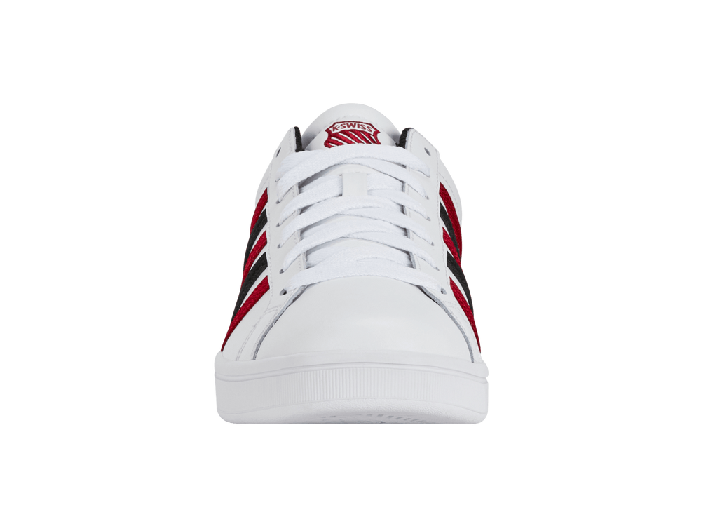 COURT TIEBREAK - K-Swiss