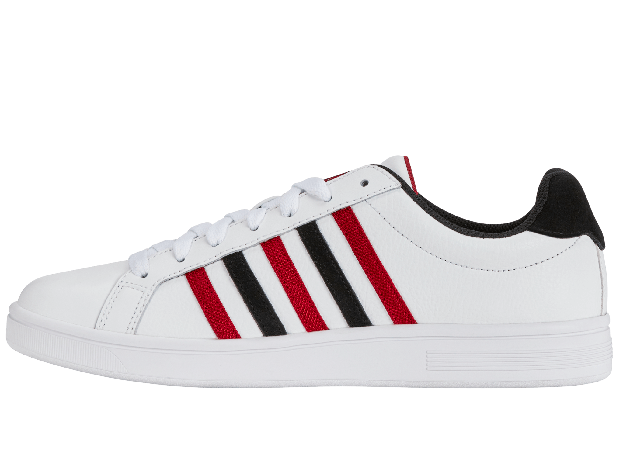 COURT TIEBREAK - K-Swiss