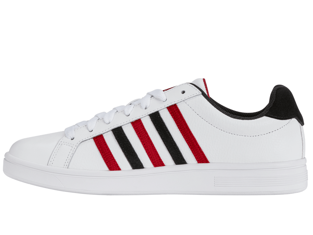 COURT TIEBREAK - K-Swiss