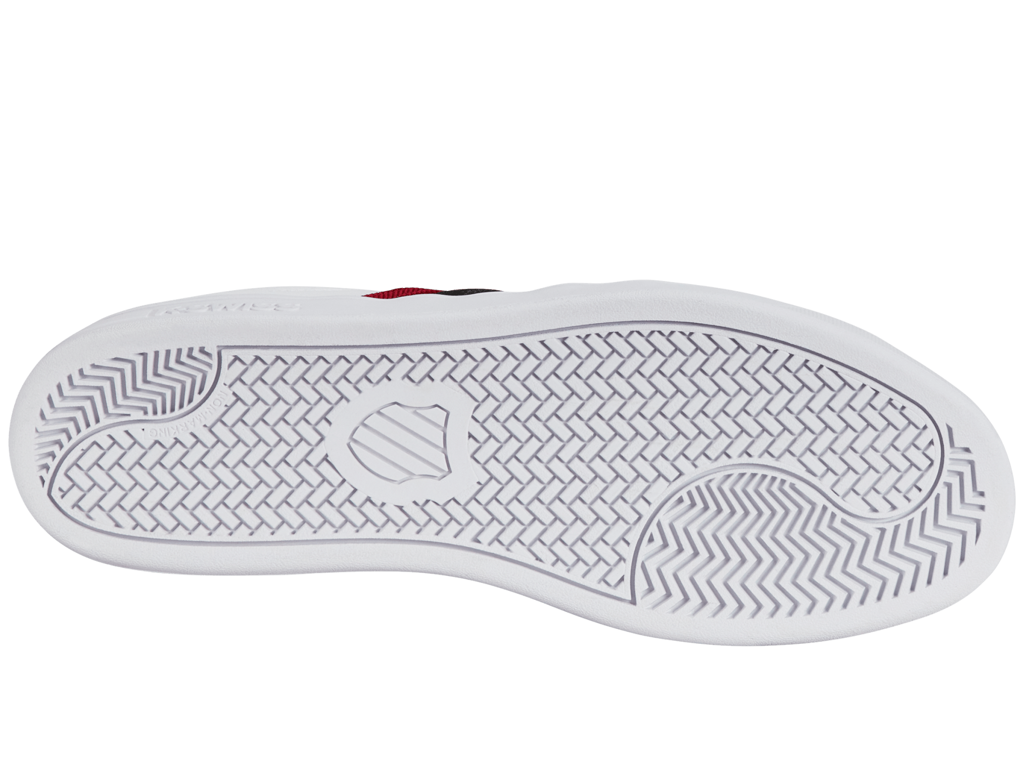 COURT TIEBREAK - K-Swiss